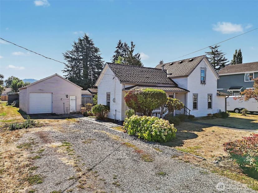 Property photo for 312 Taylor Street Sw, Orting photo 24