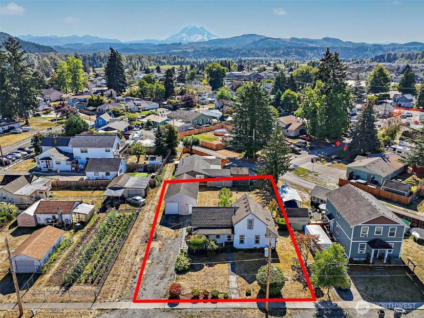 Property photo for 312 Taylor Street Sw, Orting photo 26