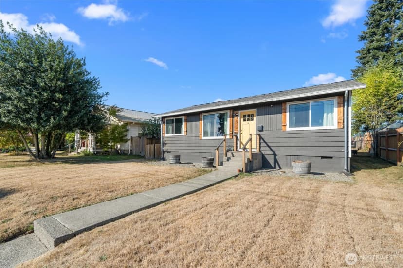 Property photo for 1532 S Prospect Street, Tacoma photo 4