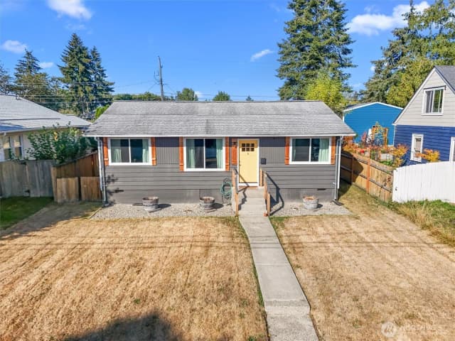 Property photo for 1532 S Prospect Street, Tacoma photo 2