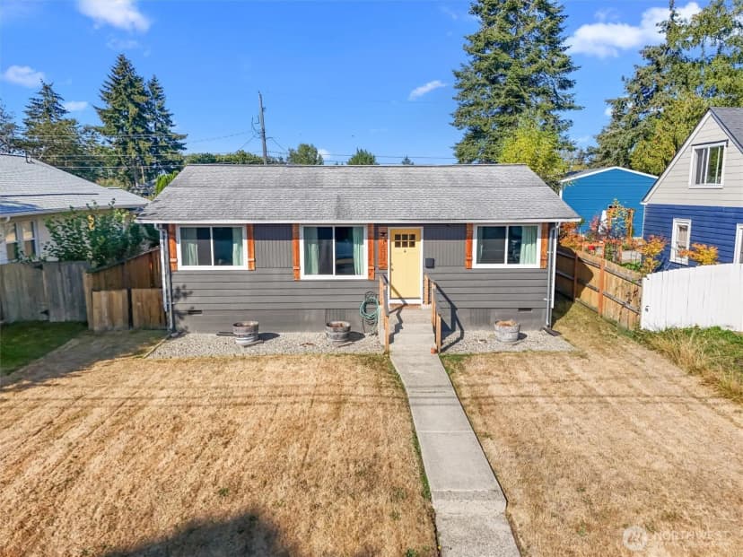 Property photo for 1532 S Prospect Street, Tacoma photo 2