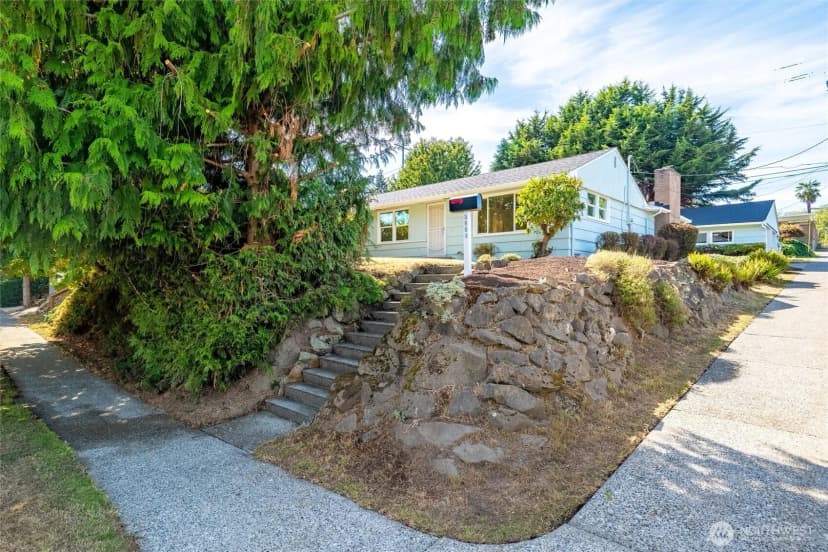 Property photo for 3603 49th Avenue Sw, Seattle