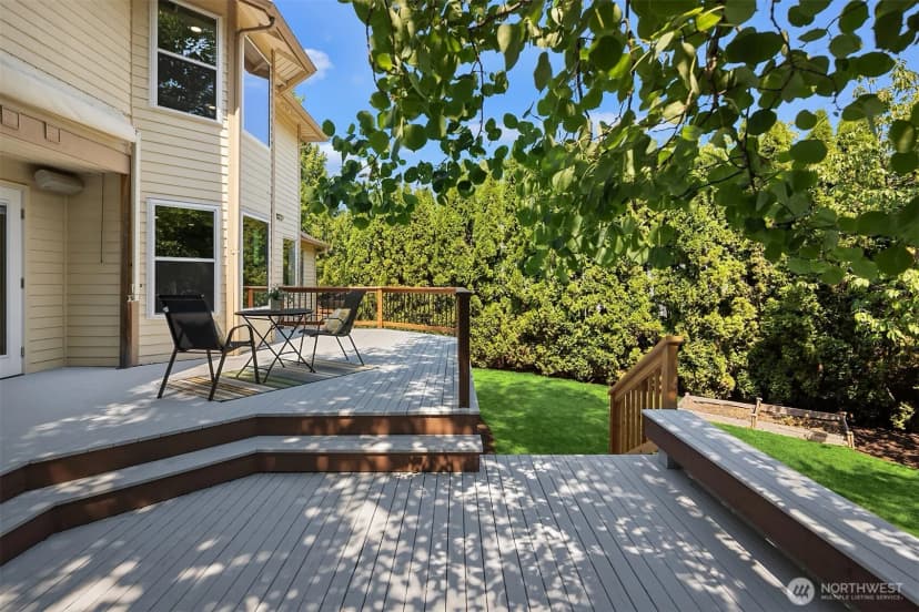 Property photo for 4718 191st Place Ne, Sammamish photo 35
