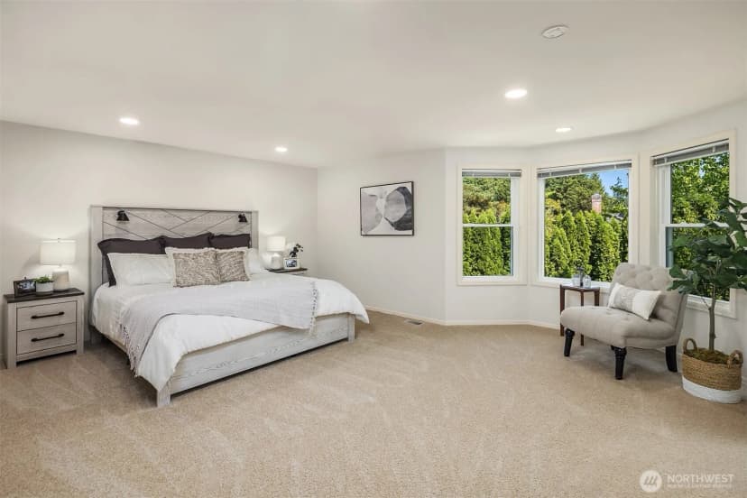 Property photo for 4718 191st Place Ne, Sammamish photo 23