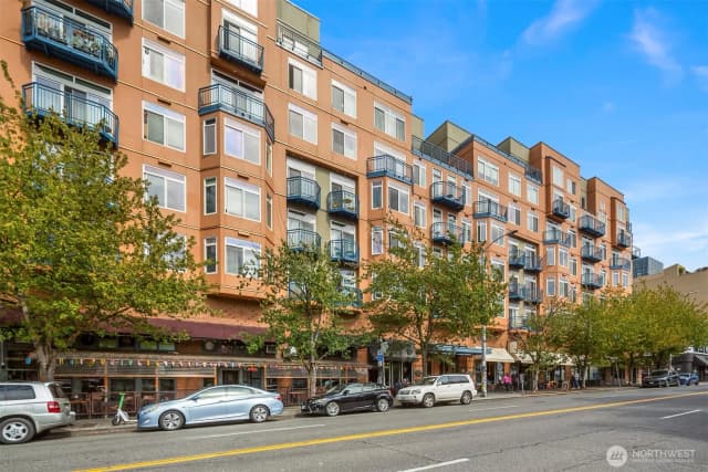 Property photo for 2414 1st Avenue #304, Seattle