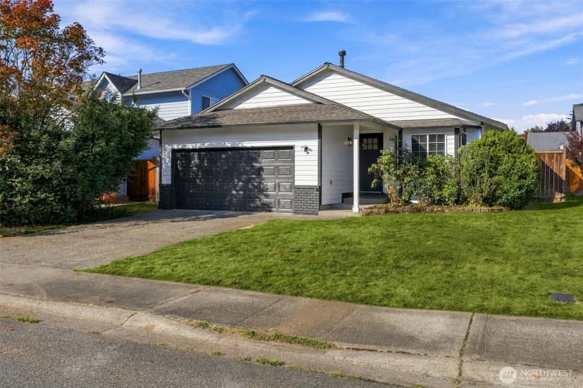 Property photo for 22422 45th Avenue E, Spanaway