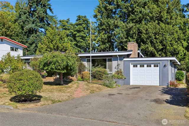 Property photo for 2917 227th Street Sw, Brier
