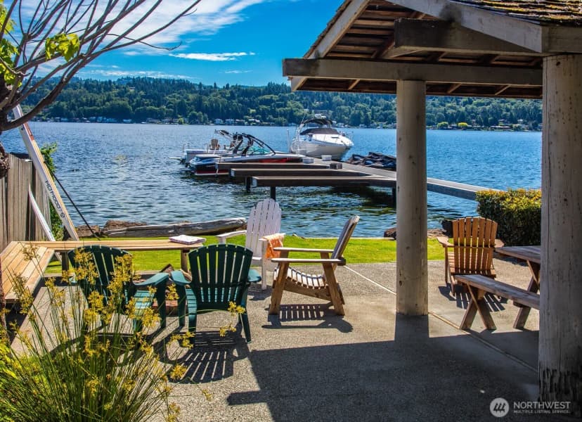 Property photo for 9426 Se 52nd Street, Mercer Island photo 38