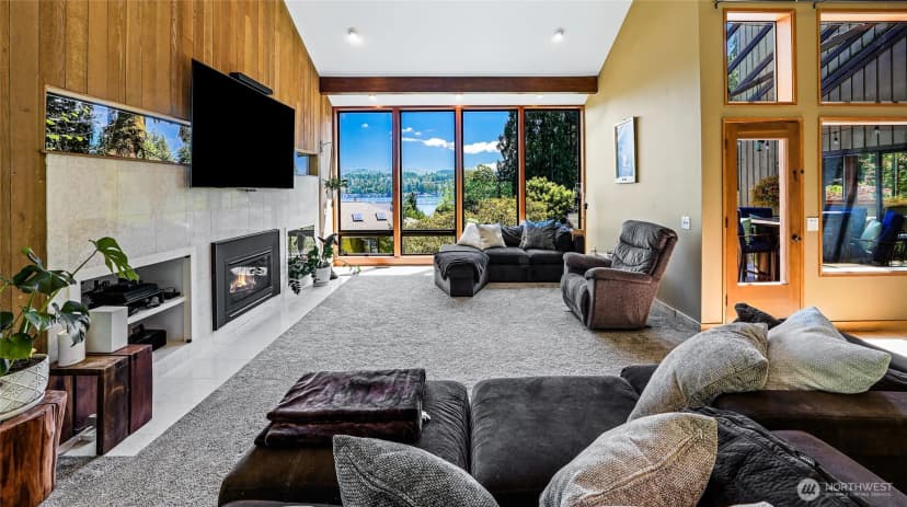 Property photo for 9426 Se 52nd Street, Mercer Island photo 8
