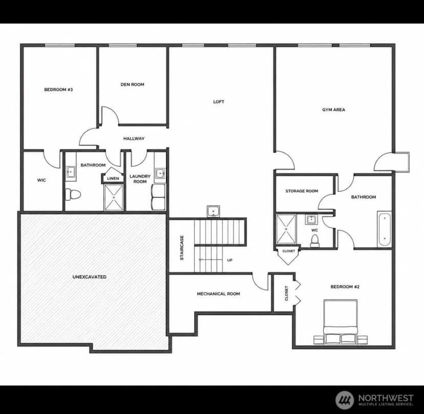 Property photo for 4525 127th Avenue E, Edgewood photo 31
