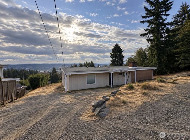 Property photo for 4525 127th Avenue E, Edgewood