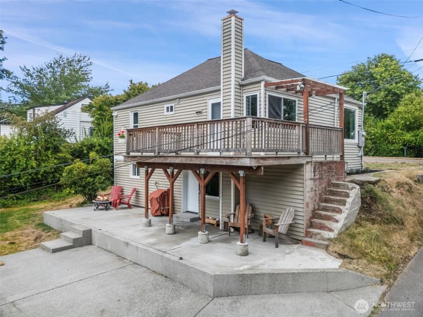Property photo for 713 Hull Avenue, Port Orchard photo 33