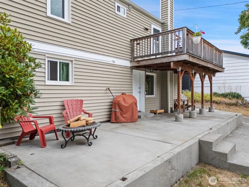 Property photo for 713 Hull Avenue, Port Orchard photo 31