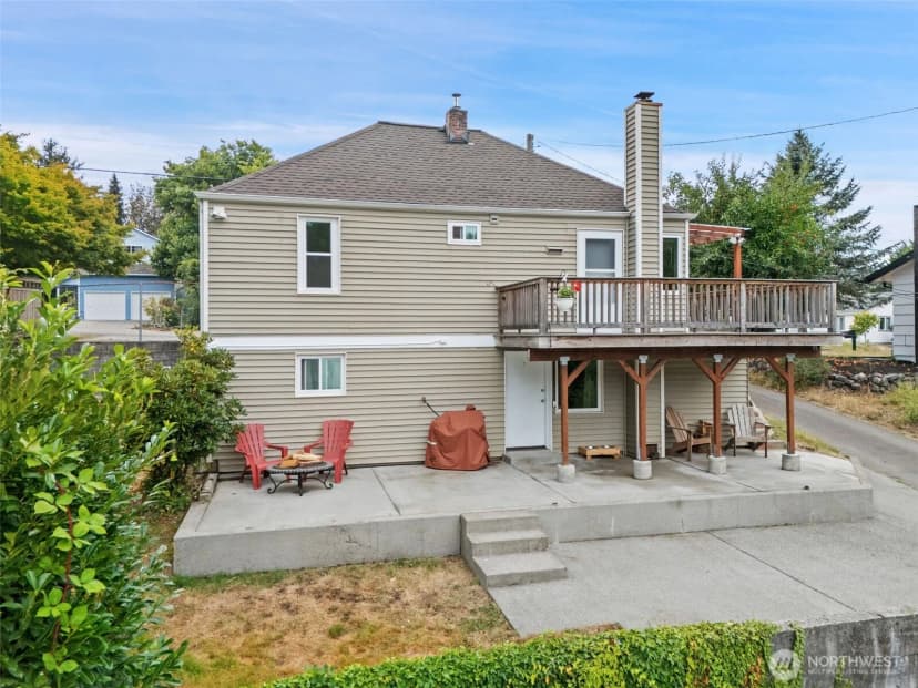 Property photo for 713 Hull Avenue, Port Orchard photo 32