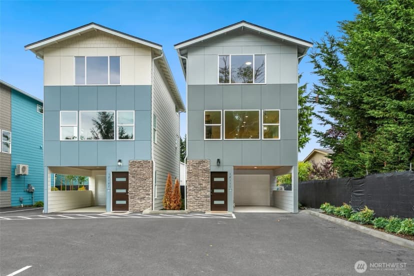 Property photo for 12107 E Gibson Road, Everett