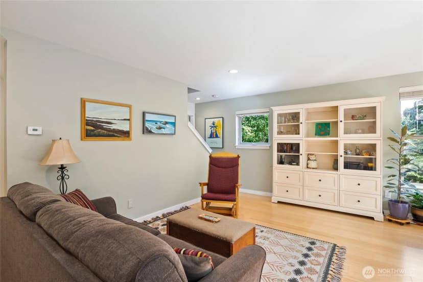 Property photo for 6000 17th Avenue Sw #23, Seattle photo 9
