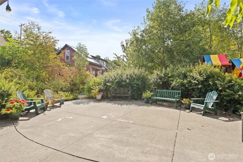 Property photo for 6000 17th Avenue Sw #23, Seattle photo 33