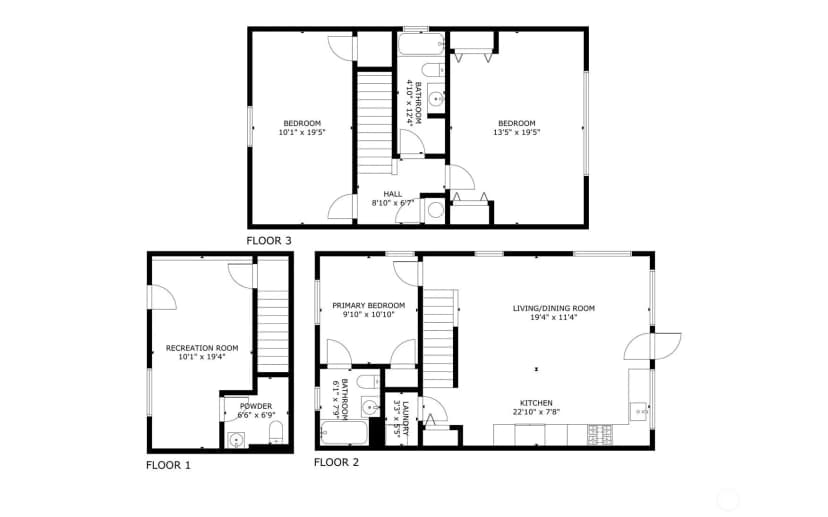 Property photo for 6000 17th Avenue Sw #23, Seattle photo 26