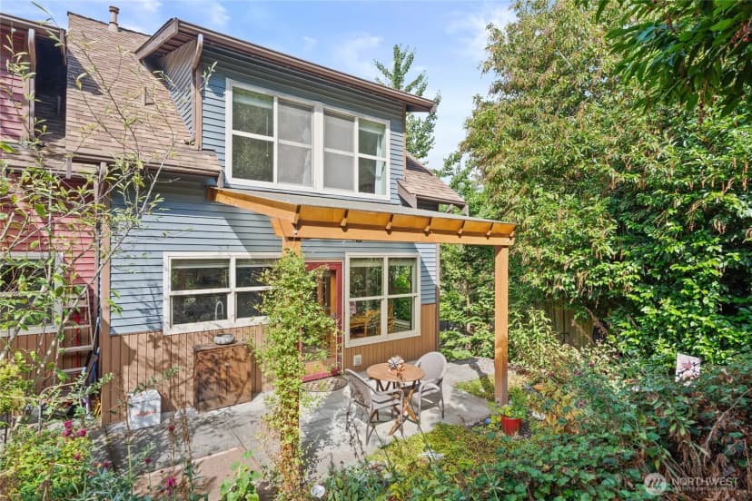 Property photo for 6000 17th Avenue Sw #23, Seattle photo 25