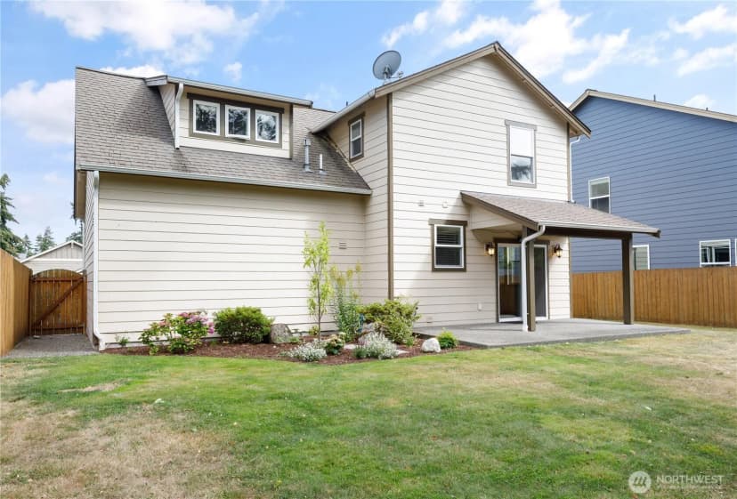 Property photo for 1851 Sw Downfield Way, Oak Harbor photo 36