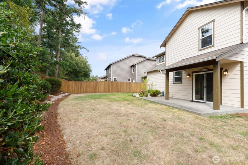 Property photo for 1851 Sw Downfield Way, Oak Harbor photo 34