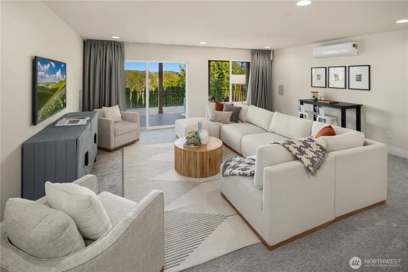 Property photo for 13024 137th Drive Ne, Kirkland photo 28
