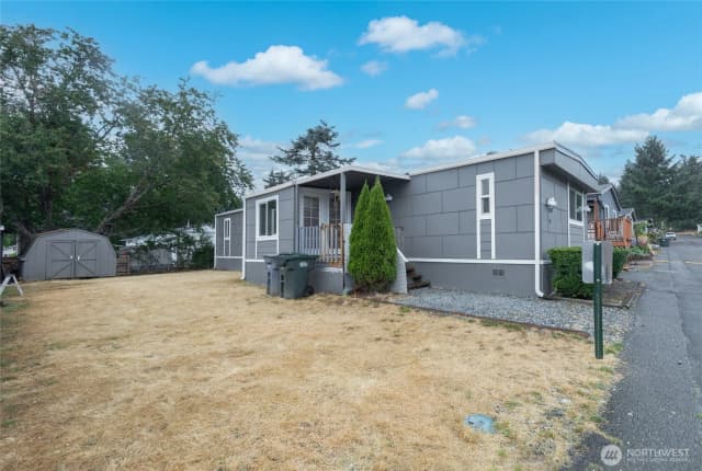 Property photo for 7617 157th Street Ct E #76, Puyallup photo 5