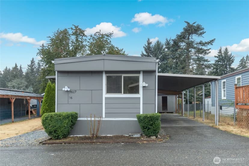 Property photo for 7617 157th Street Ct E #76, Puyallup photo 4
