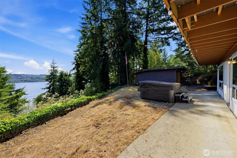 Property photo for 1407 Lucille Parkway Nw, Gig Harbor photo 34
