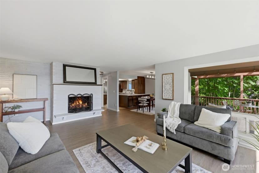 Property photo for 1407 Lucille Parkway Nw, Gig Harbor photo 5