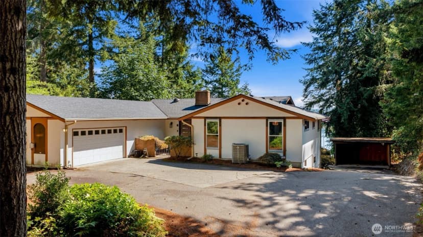 Property photo for 1407 Lucille Parkway Nw, Gig Harbor photo 2