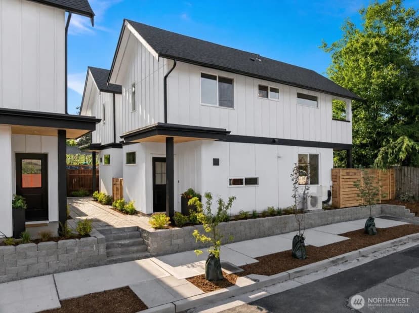 Property photo for 9008 5th Avenue S, Seattle