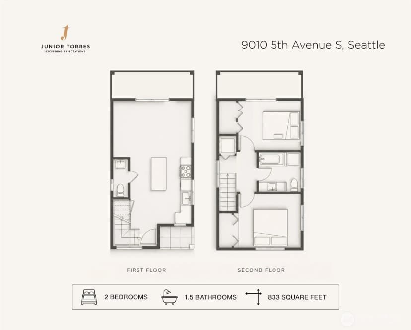 Property photo for 9008 5th Avenue S, Seattle photo 23