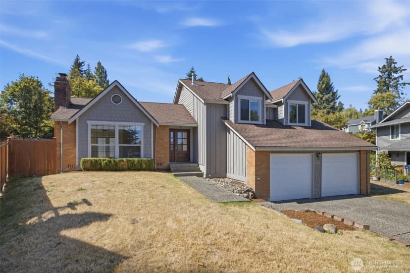 Property photo for 14447 86th Place Ne, Kirkland