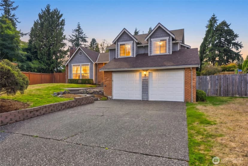 Property photo for 14447 86th Place Ne, Kirkland