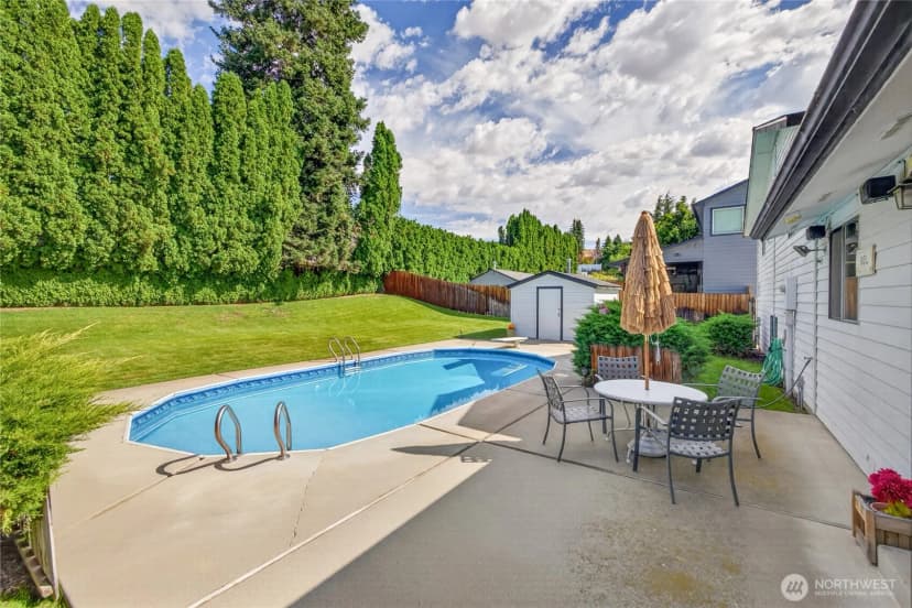 Property photo for 717 12th Street Ne, East Wenatchee photo 39