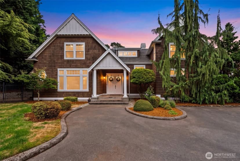 Property photo for 11621 Gravelly Lake Drive Sw, Lakewood