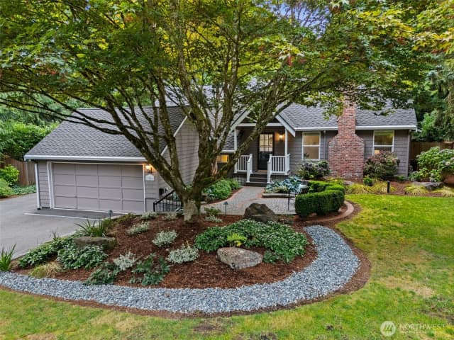 Property photo for 1941 224th Place Ne, Sammamish photo 2