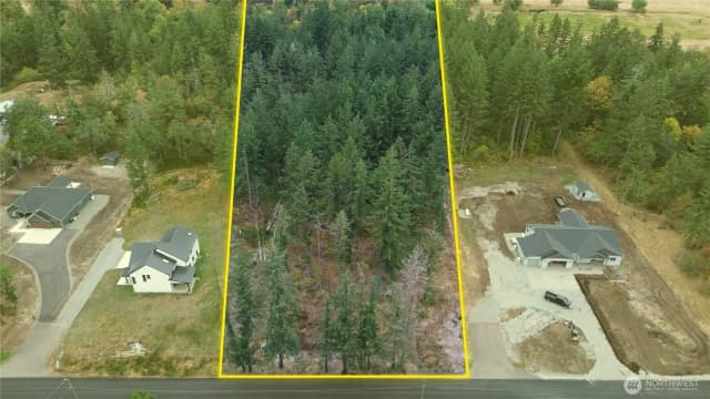 Property photo for 1321 276th Street E, Spanaway photo 2