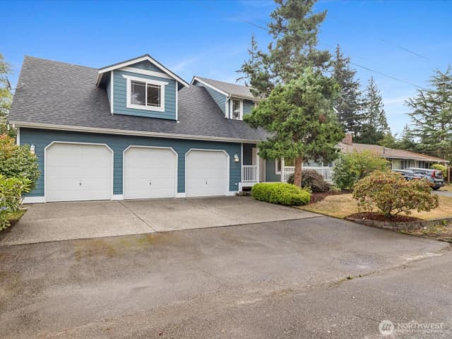 Property photo for 17701 53rd Drive Nw, Stanwood