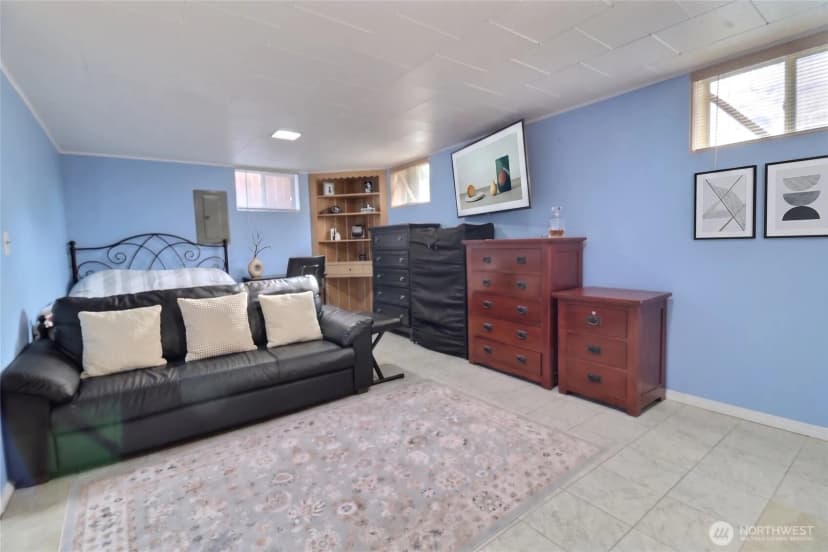 Property photo for 1503 S Stevens Street, Seattle photo 17