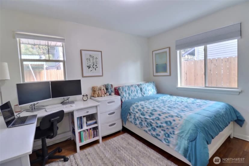 Property photo for 1503 S Stevens Street, Seattle photo 14