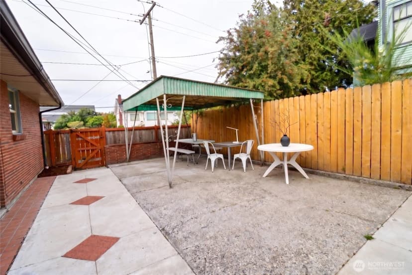 Property photo for 1503 S Stevens Street, Seattle photo 19