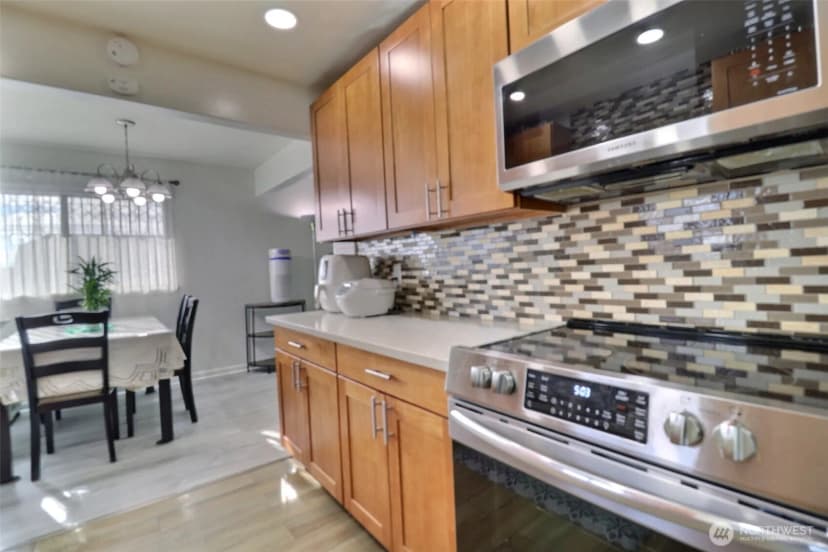Property photo for 1503 S Stevens Street, Seattle photo 10