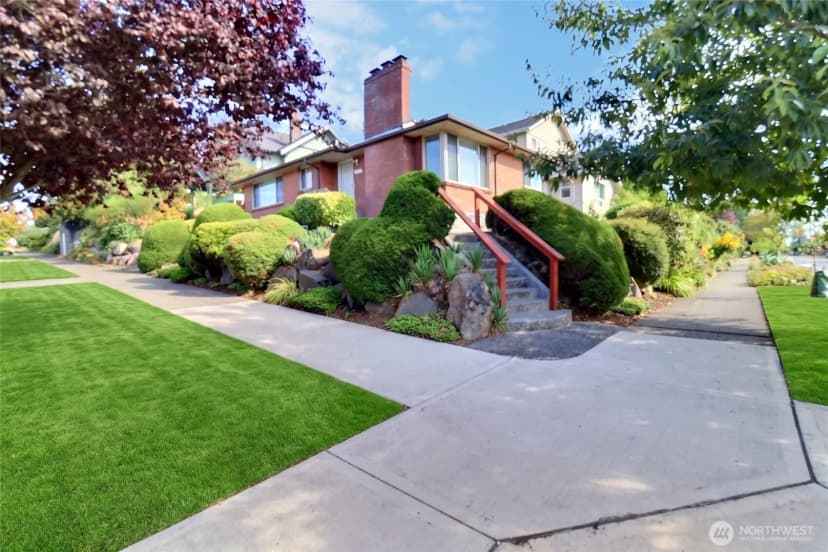 Property photo for 1503 S Stevens Street, Seattle photo 5
