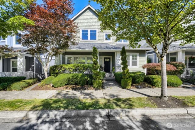 Property photo for 2136 Ne Noble Street, Issaquah