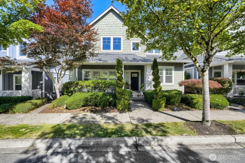 Property photo for 2136 Ne Noble Street, Issaquah