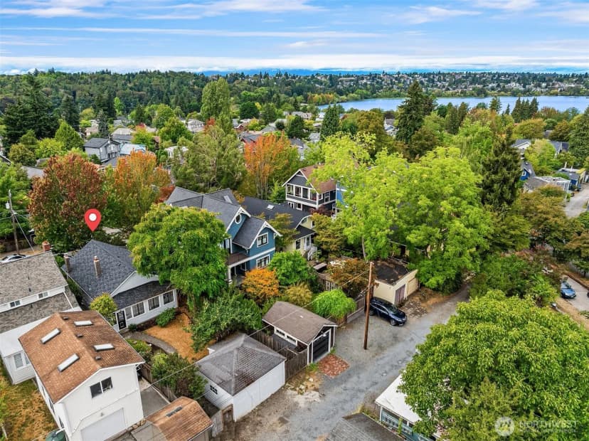 Property photo for 5632 Keystone Place N, Seattle photo 18