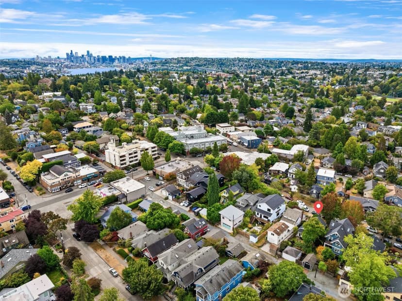 Property photo for 5632 Keystone Place N, Seattle photo 27