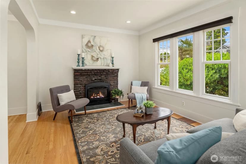 Property photo for 5632 Keystone Place N, Seattle photo 6